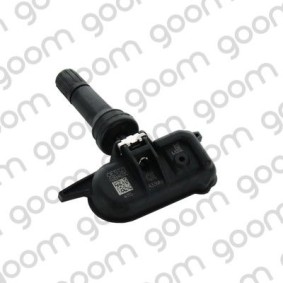Köp TPMS-sensor av GOOM TMP-0100 till det låga priset 623,61 kr