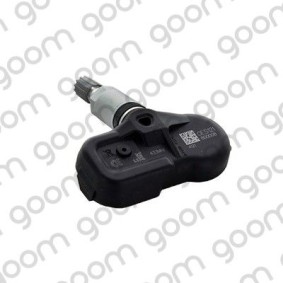 Köp TPMS-sensor av GOOM TMP-0102 till det låga priset 526,45 kr