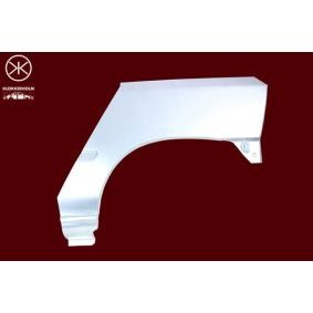 Osta Kylkipaneeli KLOKKERHOLM:llä 6031591 edullisesti hintaan 21,53 €
