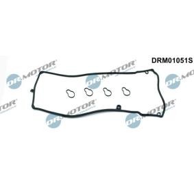 Dichtungssatz, Zylinderkopfhaube DRM01051S