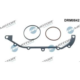 Achetez des Jeu de joints d'étanchéité, carter de distribution DR.MOTOR AUTOMOTIVE DRM0842 à prix pour 16,65 €
