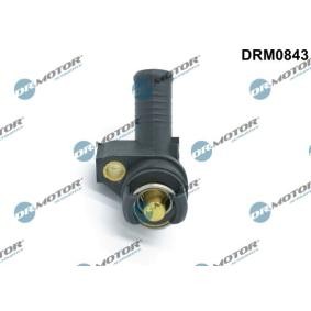 Thermostat, Ölkühlung DRM0843