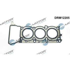 Compre Junta, cabeça do motor da DR.MOTOR AUTOMOTIVE DRM12205 a um preço baixo por 42,55 €