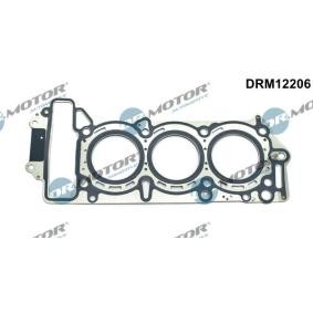 Compre Junta, cabeça do motor da DR.MOTOR AUTOMOTIVE DRM12206 a um preço baixo por 42,99 €