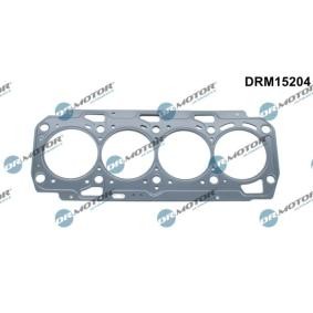 Zylinderkopfdichtung DRM15204