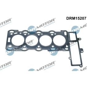 Osta DR.MOTOR AUTOMOTIVE Kannentiiviste netistä Frontera Mk II (B) SUV (U99)-mallille edulliseen hintaan