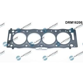 Achetez des Joint de culasse DR.MOTOR AUTOMOTIVE DRM16206 à prix pour 32,87 €