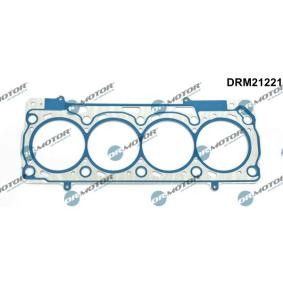 Osta Tiiviste, sylinterikansi DR.MOTOR AUTOMOTIVE:llä DRM21221 edullisesti hintaan 24,99 €