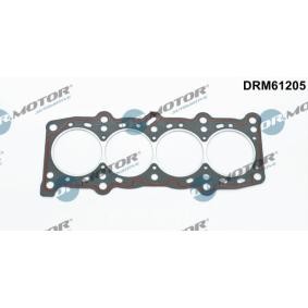 Osta Tiiviste, sylinterikansi DR.MOTOR AUTOMOTIVE:llä DRM61205 edullisesti hintaan 9,67 €