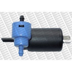 Köp Spolvätskepump, fönster av STORM QUALITY PARTS 053021 till det låga priset 437,83 kr