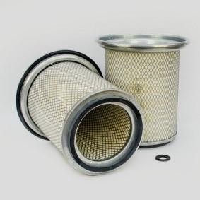 Luftfilter von DONALDSON günstig für 119,77 €
