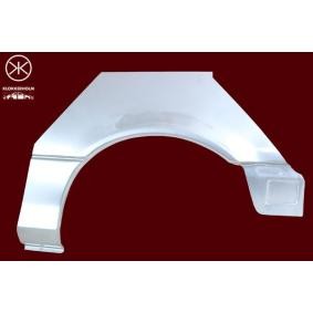 Comprar Panel lateral de KLOKKERHOLM 6811592 a bajo precio de 34,63 €