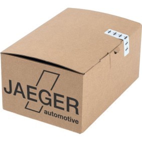 Achetez des Kit électrique, dispositif d'attelage JAEGER 12010520 à prix pour 121,84 €