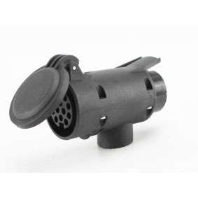 Adapter, Steckdose von JAEGER