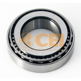 Lager, Schaltgetriebe des Herstellers CEI - Originalware Artikelnummer: 130.833