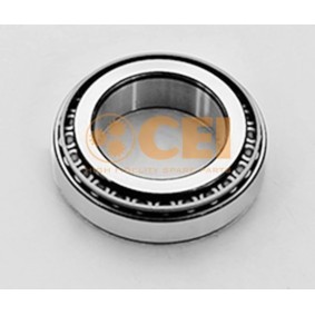 Lager, Schaltgetriebe des Herstellers CEI - Originalware Artikelnummer: 130.547