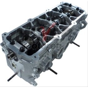 Zylinderkopf von MEYER MOTOREN
