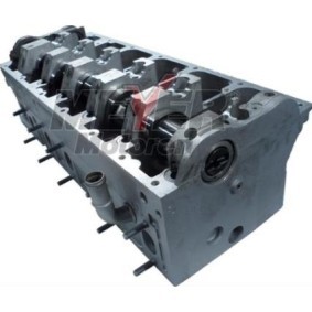 Zylinderkopf von MEYER MOTOREN für LT 28-35 II Bus (2DB, 2DE, 2DK) günstig online kaufen