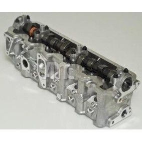 Zylinderkopf von MEYER MOTOREN für LT 28-35 II Bus (2DB, 2DE, 2DK) günstig online kaufen