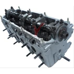 Zylinderkopf von MEYER MOTOREN