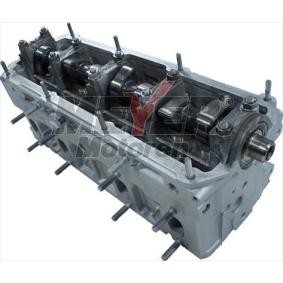Zylinderkopf von MEYER MOTOREN