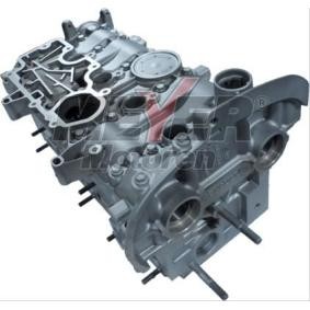 Zylinderkopf von MEYER MOTOREN