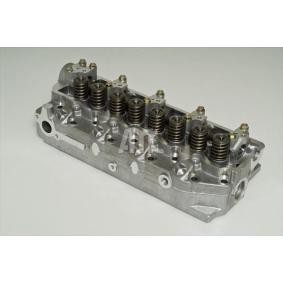 Zylinderkopf von MEYER MOTOREN