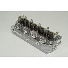 Zylinderkopf von MEYER MOTOREN