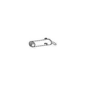 Endschalldämpfer 014.773 von PEDOL günstig für 52,62 € online kaufen