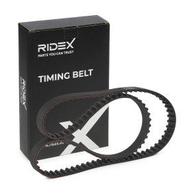 Osta RIDEX Jakohihna netistä C-Max II (DXA/CB7, DXA/CEU)-mallille edulliseen hintaan