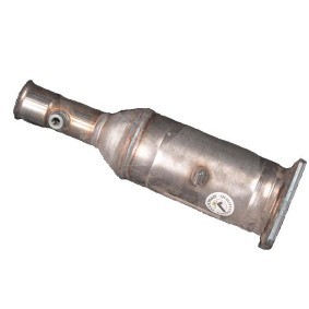 Partikelfilter (DPF) für PEUGEOT von JMJ