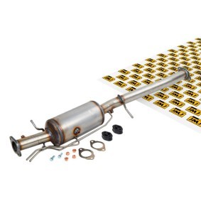 Achetez des Filtre à particules JMJ 1256 à prix pour 602,05 €