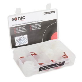 Ölablaßschraube Dichtung von SONIC