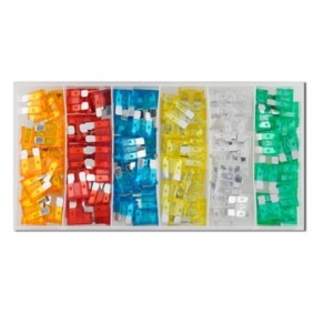 Kjøp Assortement, sikringer av SONIC 4822326 til den lave prisen 236,35 NOK