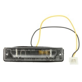 Comprar Piloto de matrícula de OLSA 1.05.056.00 a bajo precio de 13,51 €