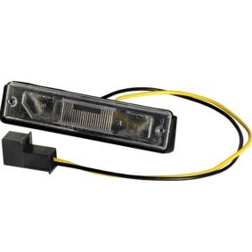 Comprar Piloto de matrícula de OLSA 1.05.058.00 a bajo precio de 13,41 €
