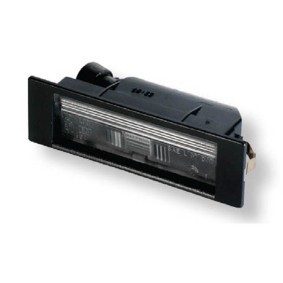 Comprar Piloto de matrícula de OLSA 1.05.112.00 a bajo precio de 17,12 €