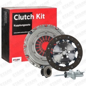 Kupplungssatz SKCK-0101830