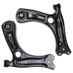 Querlenker-Reparatursatz 772S0640 für Fabia I Combi (6Y5) für 58,41 CHF