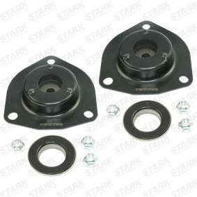 Compre Suporte de apoio do conjunto mola / amortecedor da STARK SKSS-0670755 a um preço baixo por 47,61 €