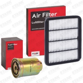 Achetez des Kit de filtres STARK SKFS-188114583 à prix pour 15,95 €