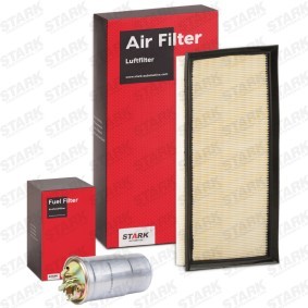 Achetez des Kit de filtres STARK SKFS-188114587 à prix pour 19,71 €