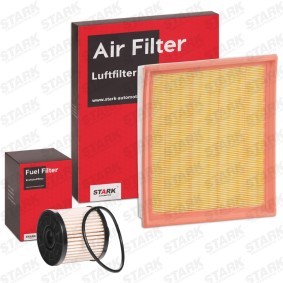 Comprar Kit de filtros de STARK SKFS-188114589 a bajo precio de 20,67 €