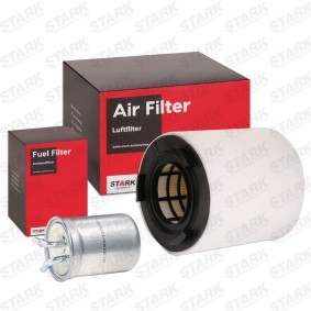 Compre Kit de filtros da STARK SKFS-188114603 a um preço baixo por 26,92 €