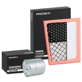 Filterset 4055F34603