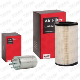Comprar Kit de filtros de STARK SKFS-188114616 a bajo precio de 29,18 €