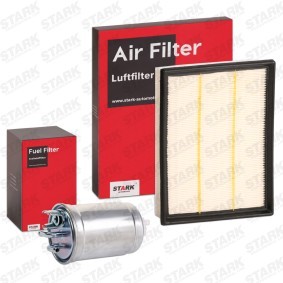 Køb Filter kit af STARK SKFS-188114618 til den lave pris 147,78 DKK