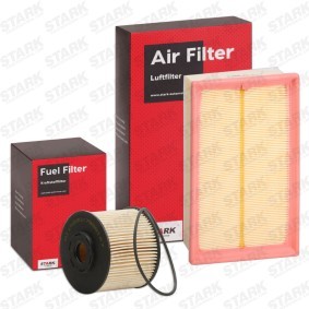Comprar Kit de filtros de STARK SKFS-188114619 a bajo precio de 21,11 €