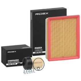 Filterset 4055F34616
