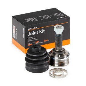 Comprar Juego de articulación, árbol de transmisión de RIDEX 5J0565 a bajo precio de 30,55 €